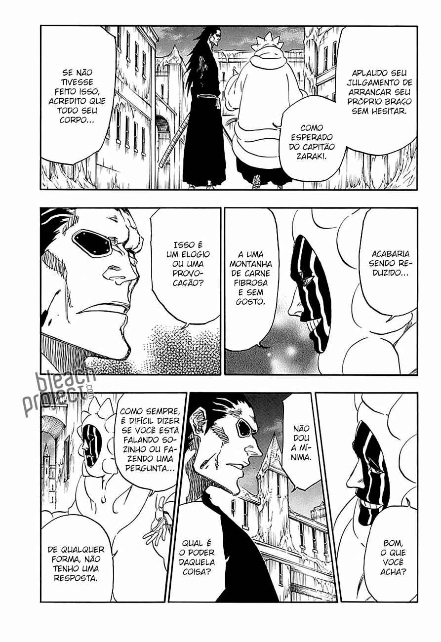 Read Bleach PT-BR Manga Online