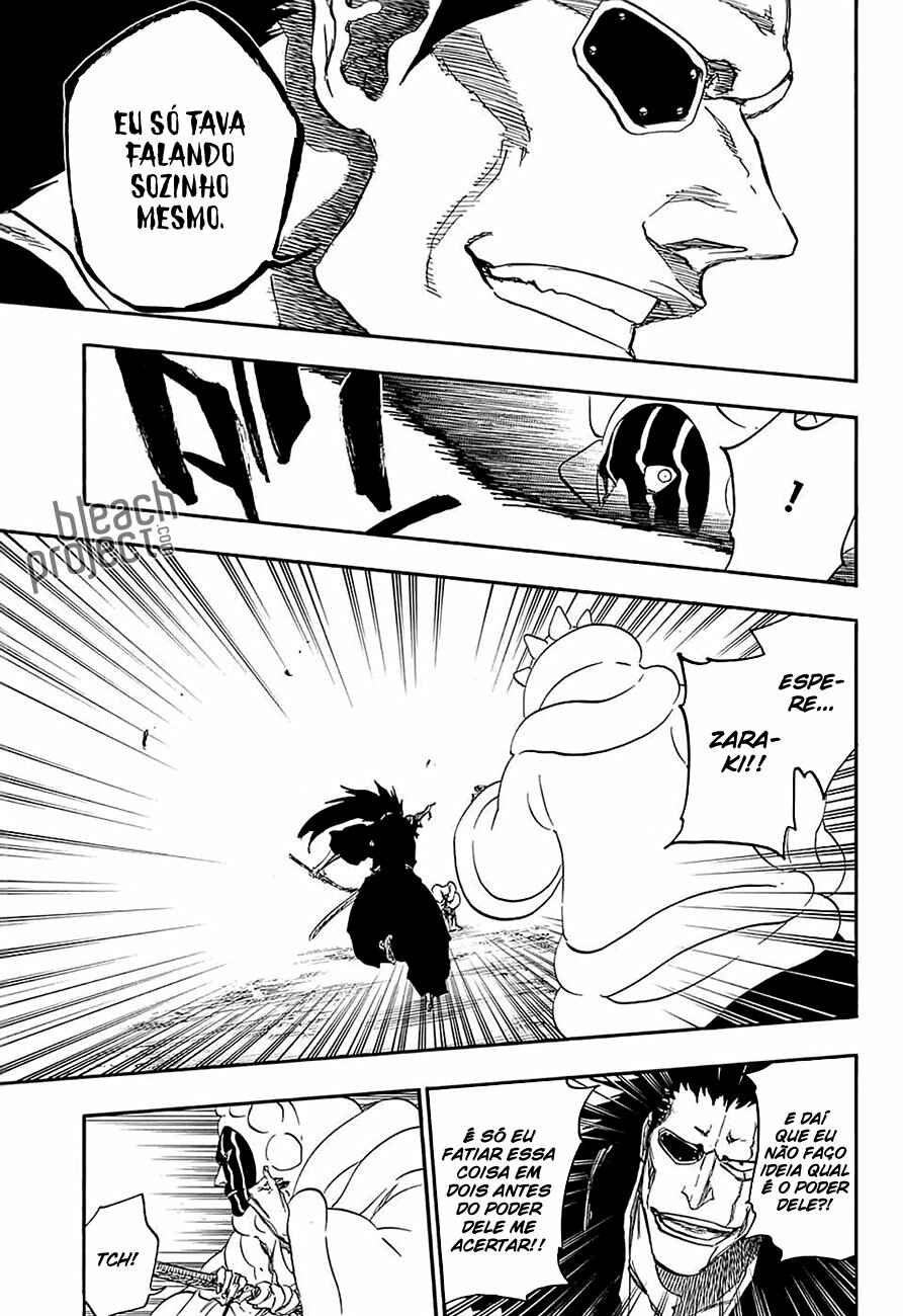 Read Bleach PT-BR Manga Online