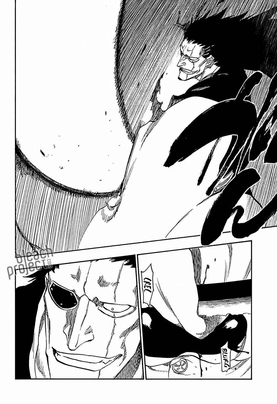 Read Bleach PT-BR Manga Online