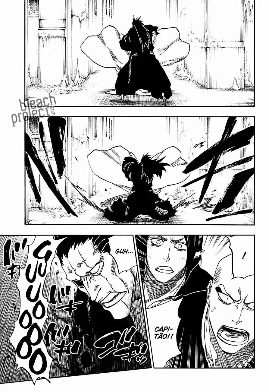 Read Bleach PT-BR Manga Online