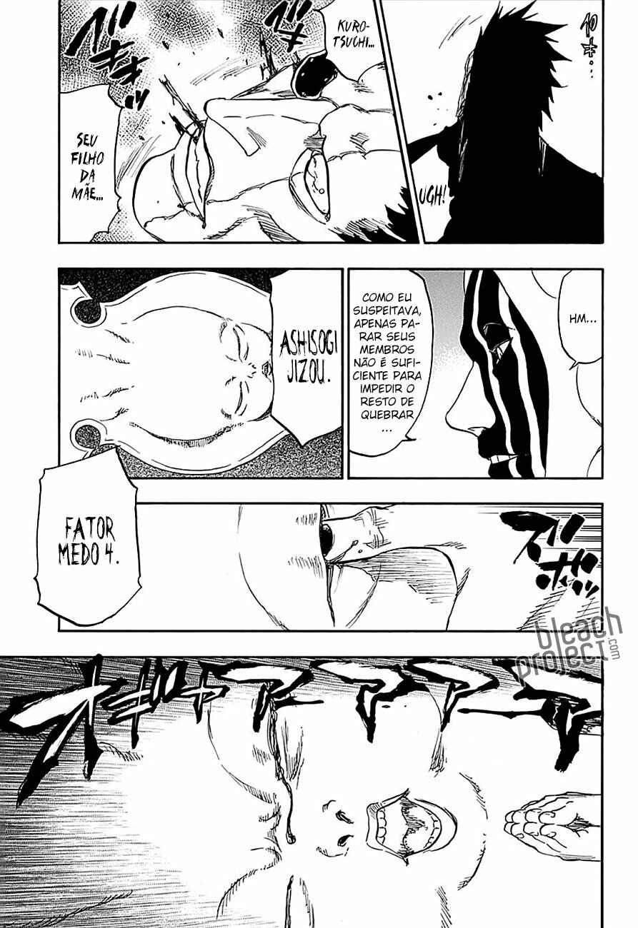 Read Bleach PT-BR Manga Online