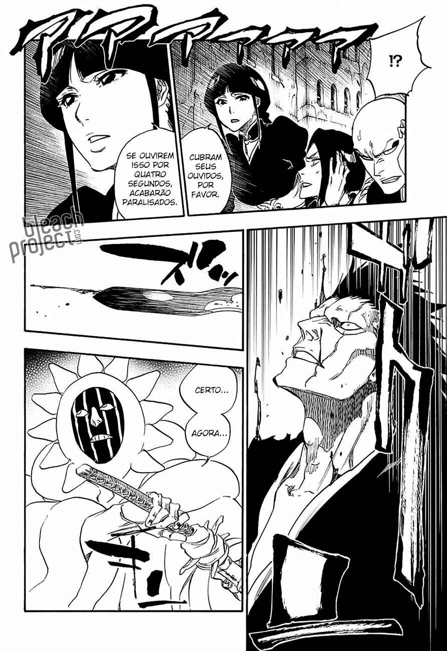 Read Bleach PT-BR Manga Online