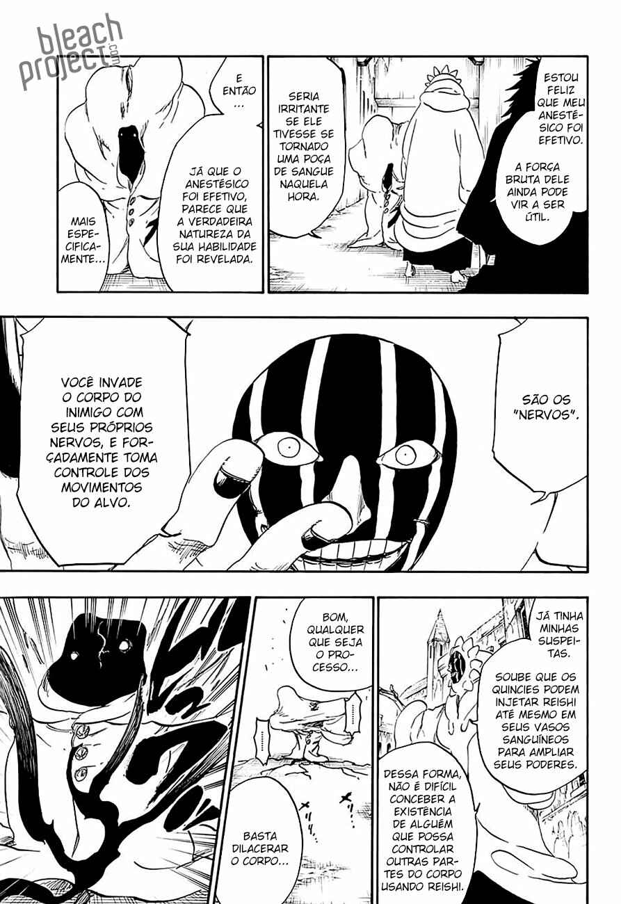 Read Bleach PT-BR Manga Online