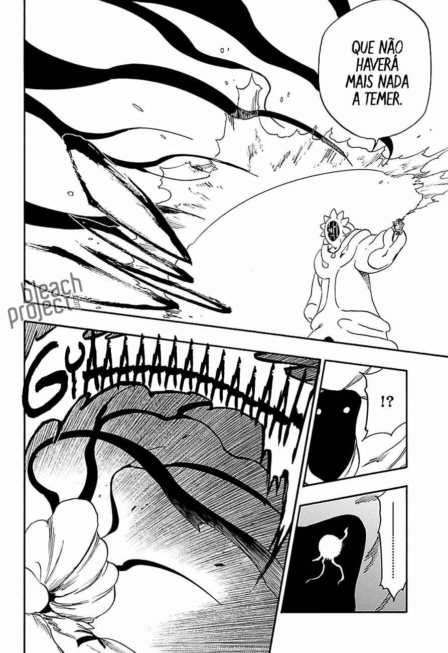 Read Bleach PT-BR Manga Online