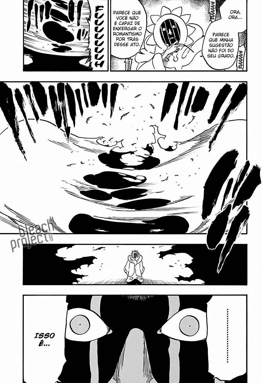 Read Bleach PT-BR Manga Online