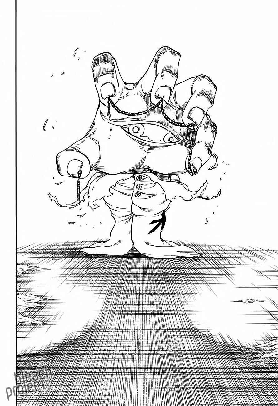 Read Bleach PT-BR Manga Online