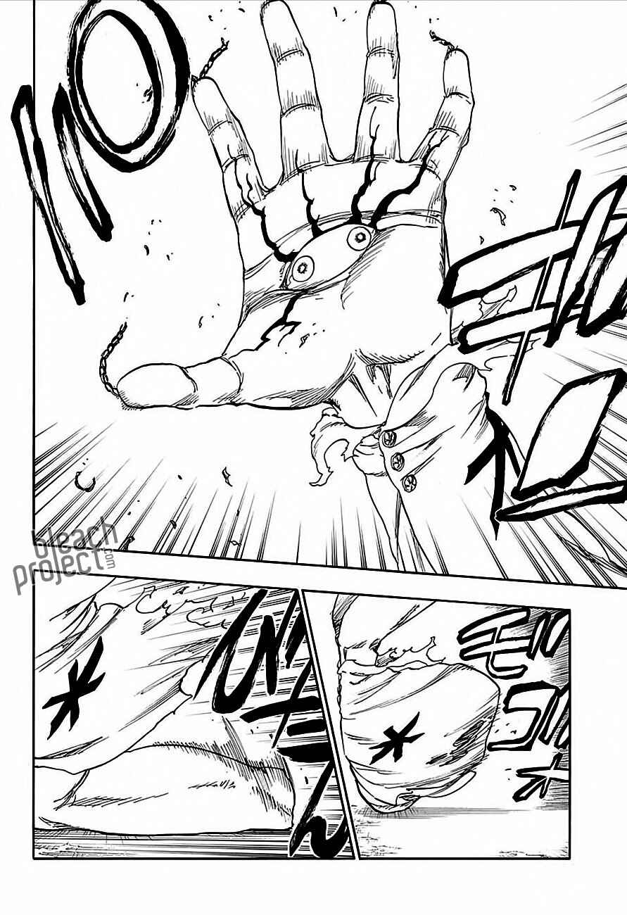 Read Bleach PT-BR Manga Online