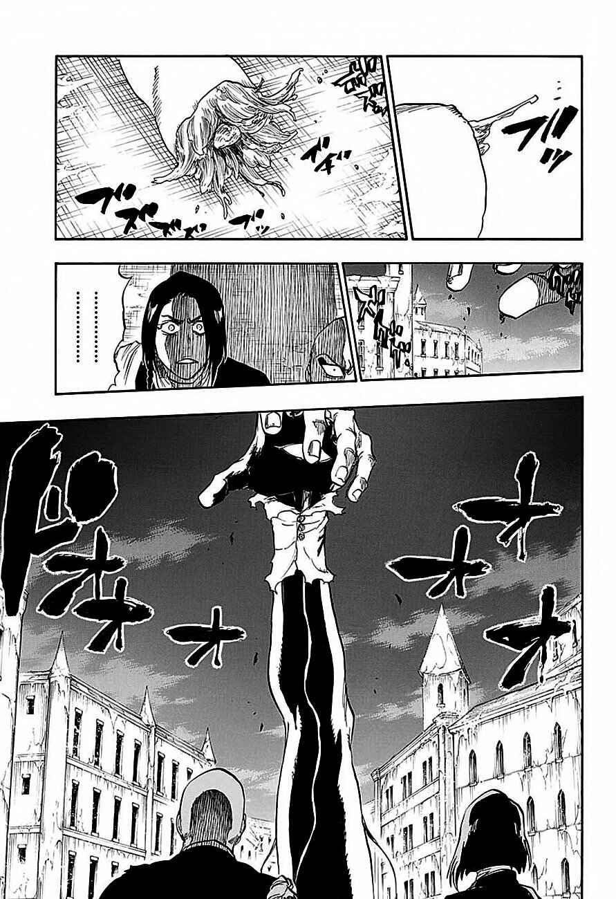 Read Bleach PT-BR Manga Online