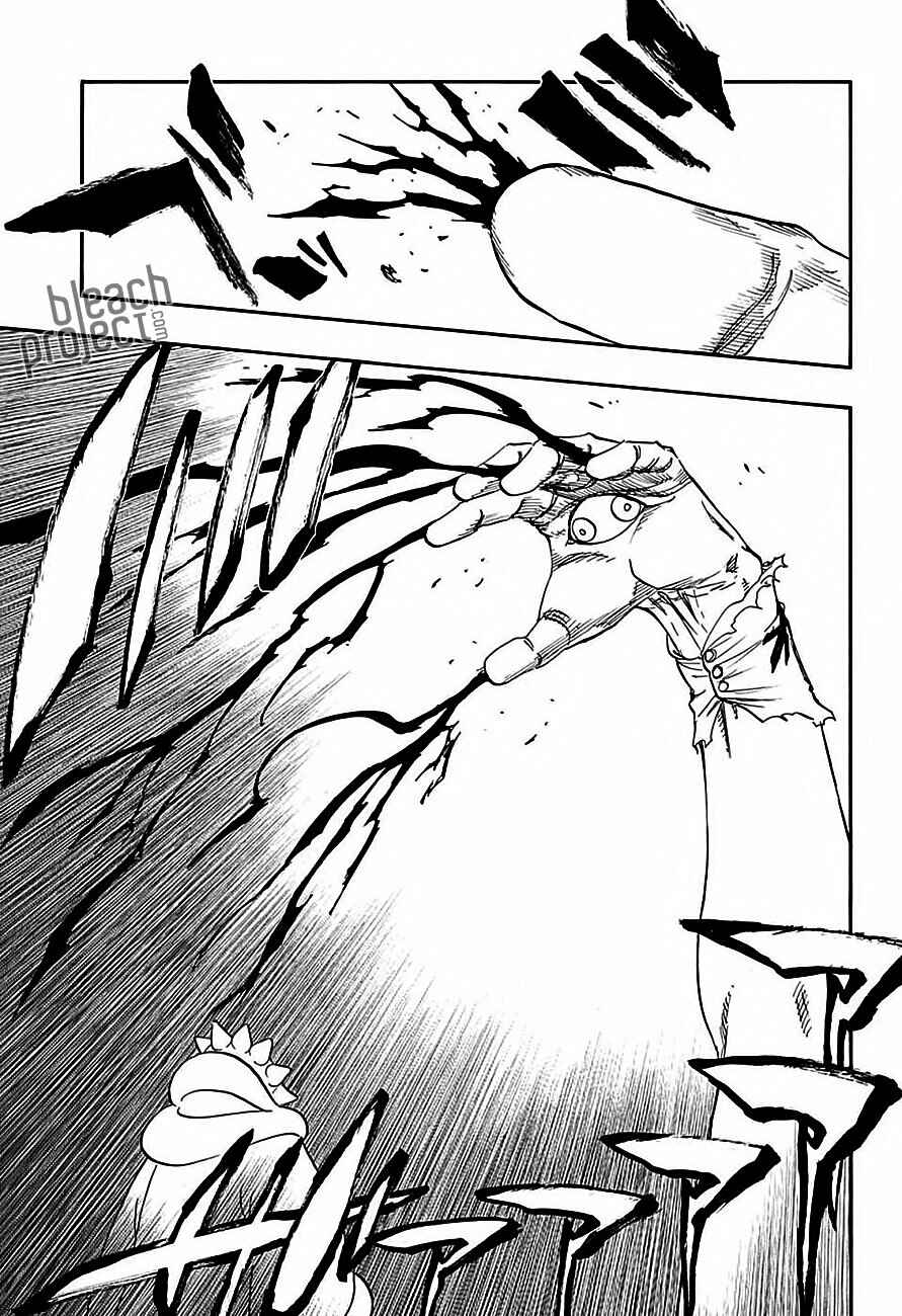 Read Bleach PT-BR Manga Online