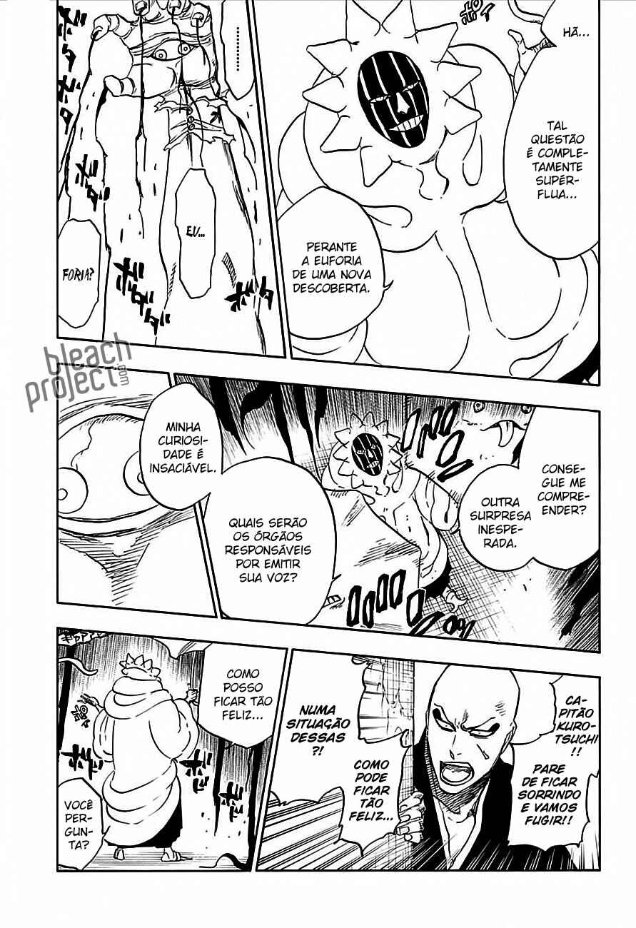 Read Bleach PT-BR Manga Online