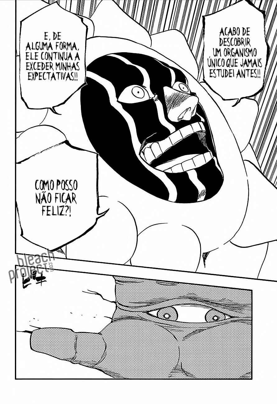 Read Bleach PT-BR Manga Online