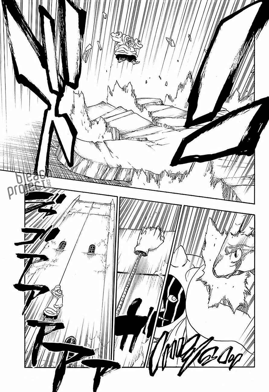 Read Bleach PT-BR Manga Online