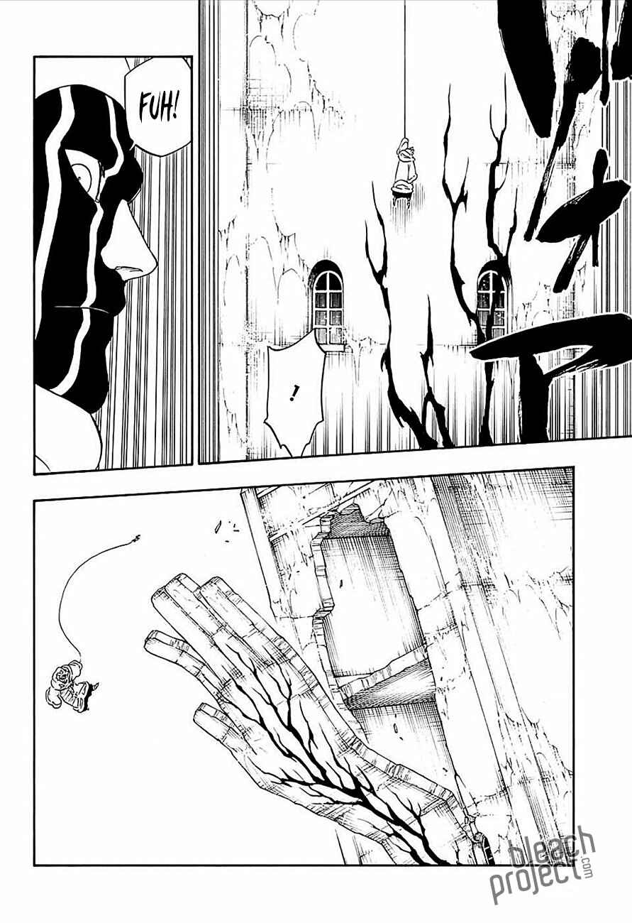 Read Bleach PT-BR Manga Online