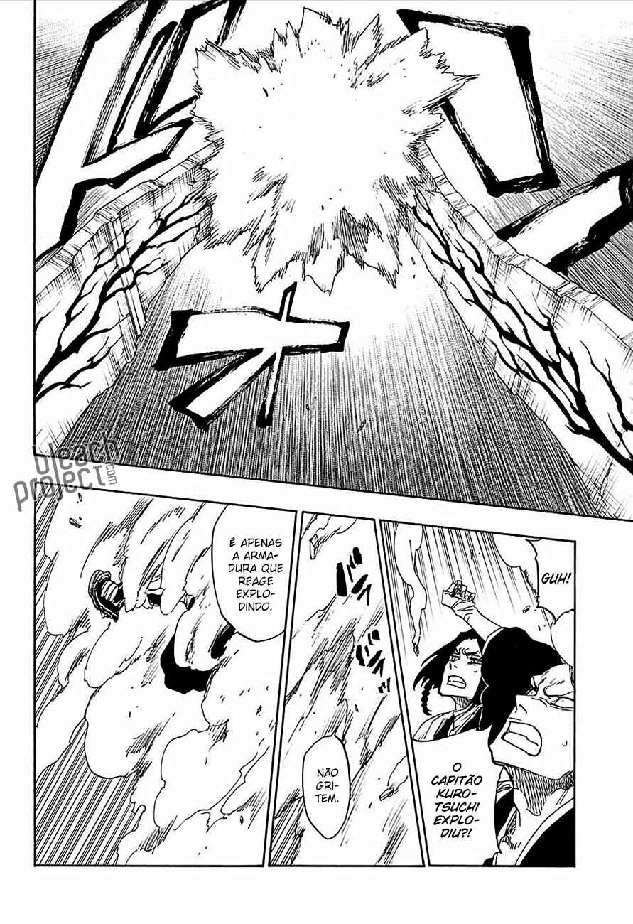 Read Bleach PT-BR Manga Online
