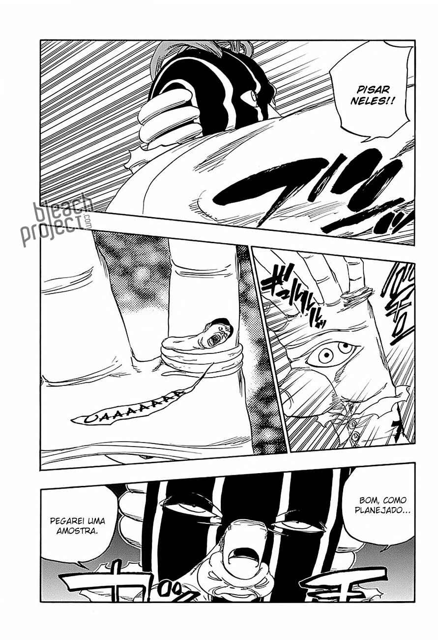 Read Bleach PT-BR Manga Online