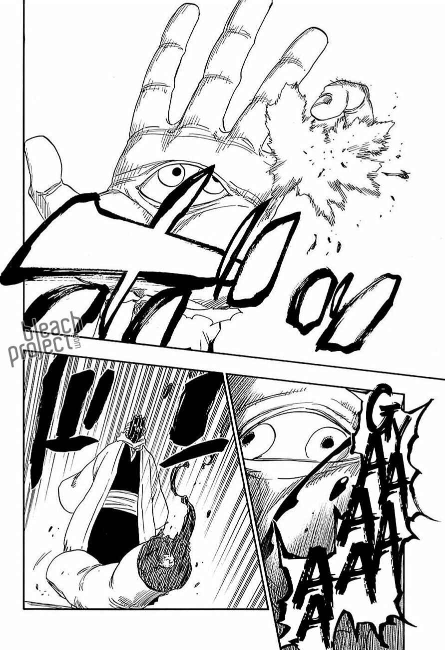 Read Bleach PT-BR Manga Online