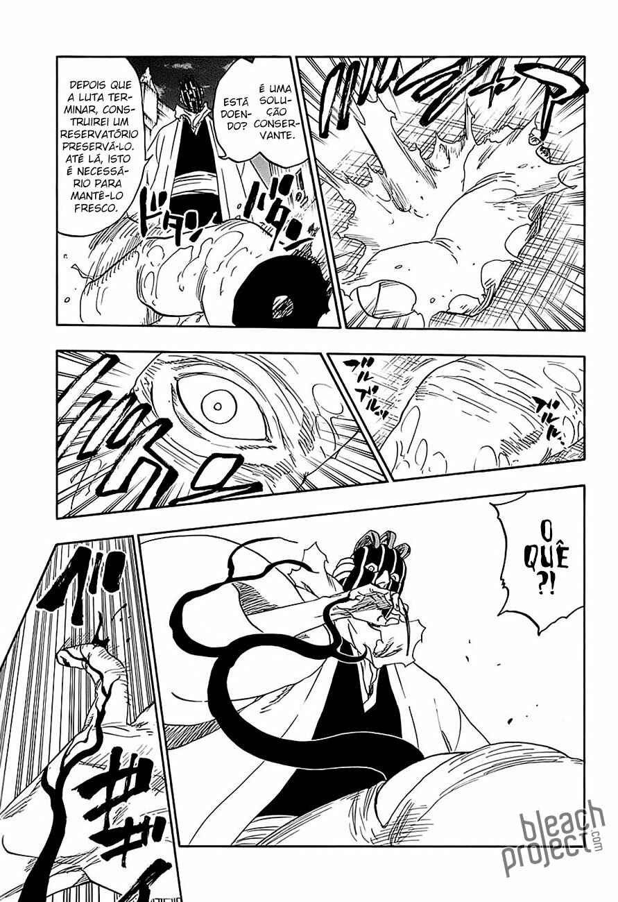 Read Bleach PT-BR Manga Online