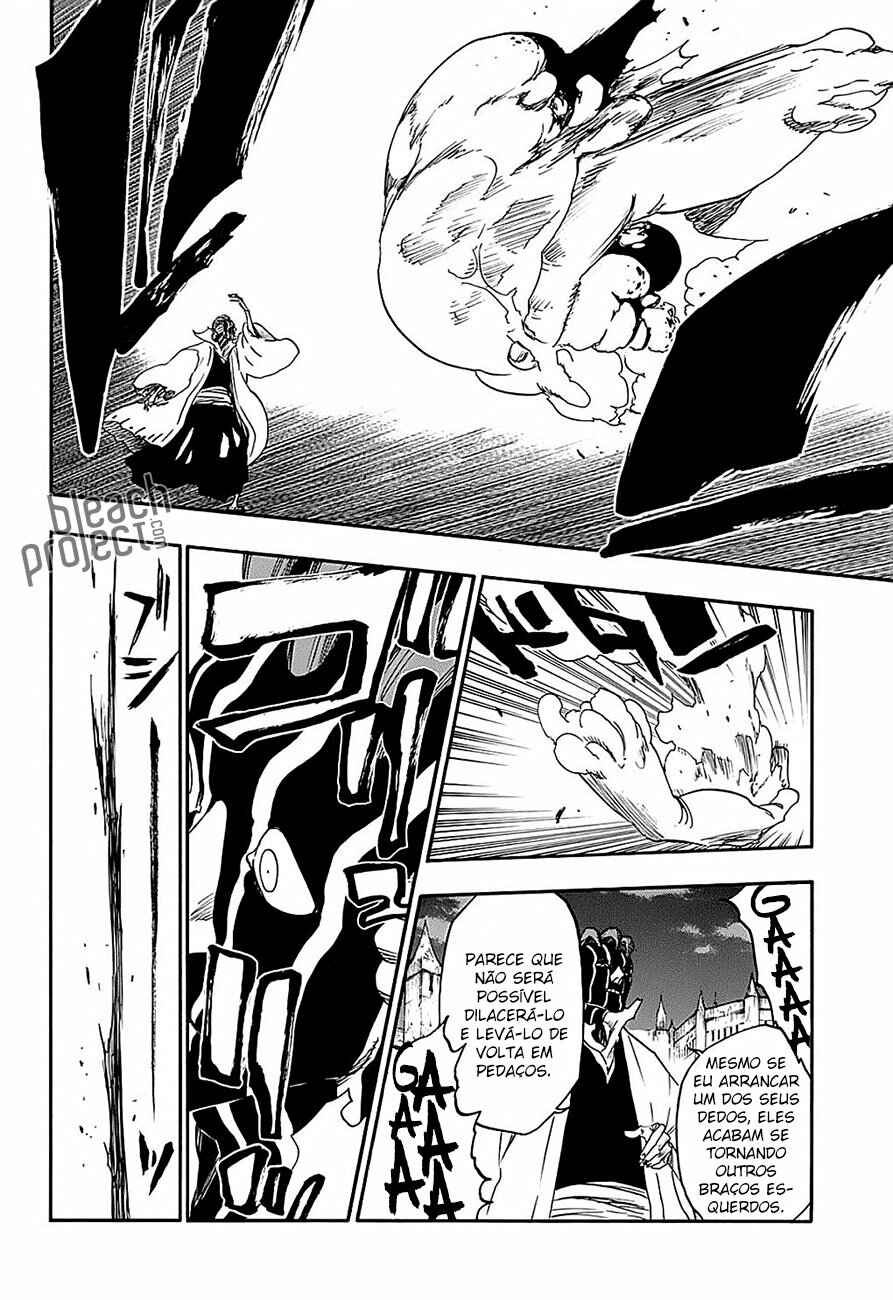 Read Bleach PT-BR Manga Online