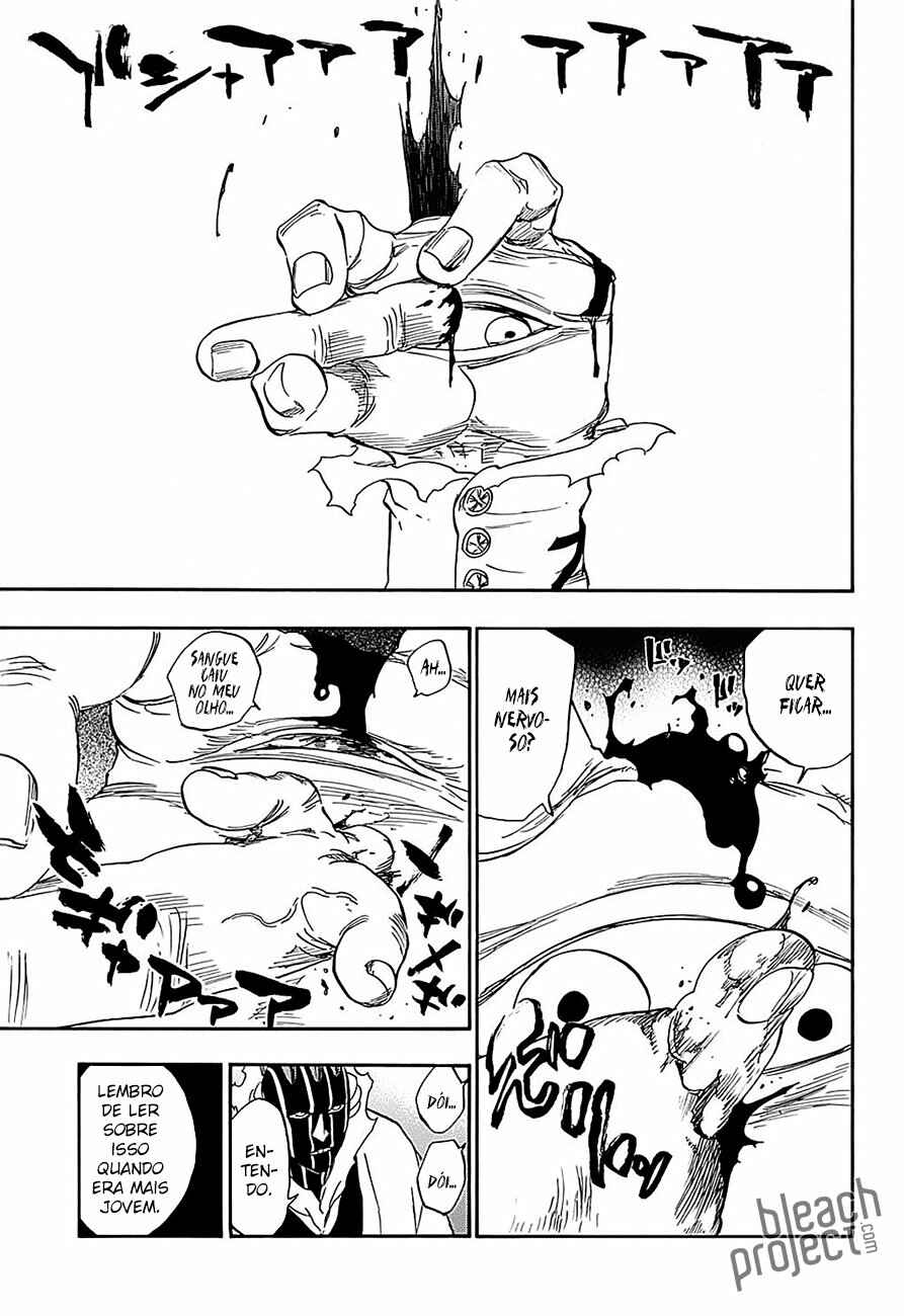 Read Bleach PT-BR Manga Online