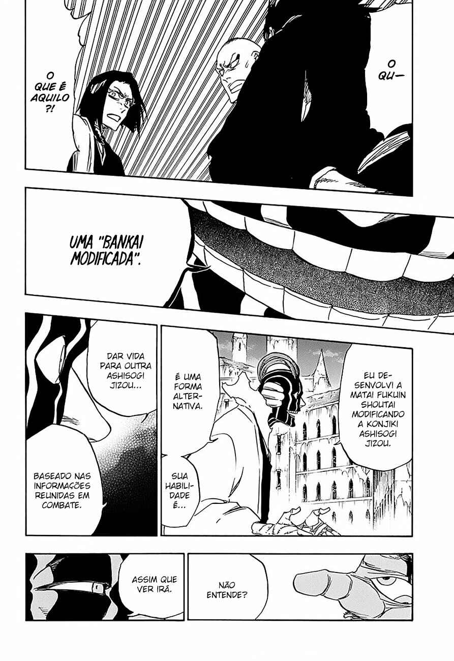 Read Bleach PT-BR Manga Online