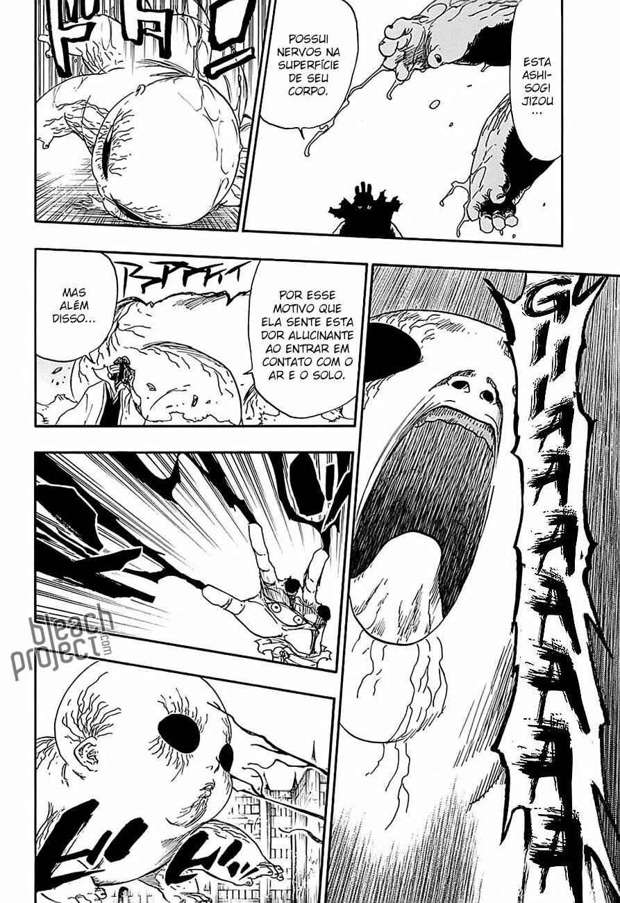 Read Bleach PT-BR Manga Online