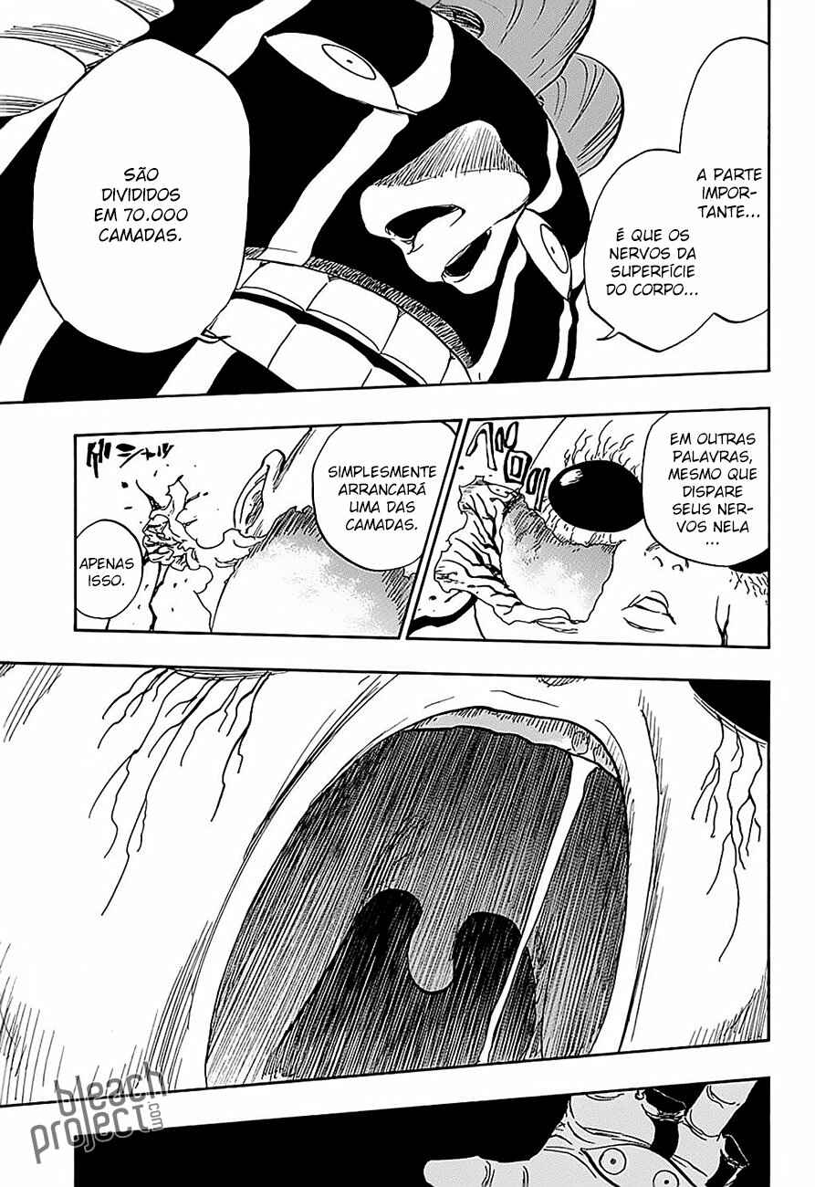 Read Bleach PT-BR Manga Online