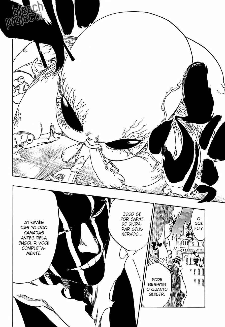 Read Bleach PT-BR Manga Online