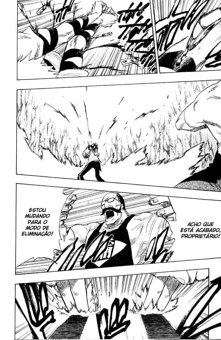 Read Bleach PT-BR Manga Online