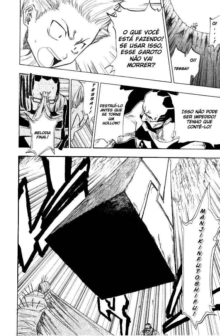 Read Bleach PT-BR Manga Online