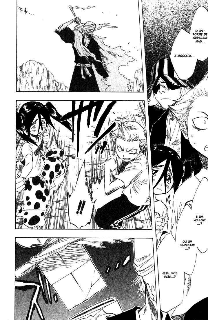 Read Bleach PT-BR Manga Online