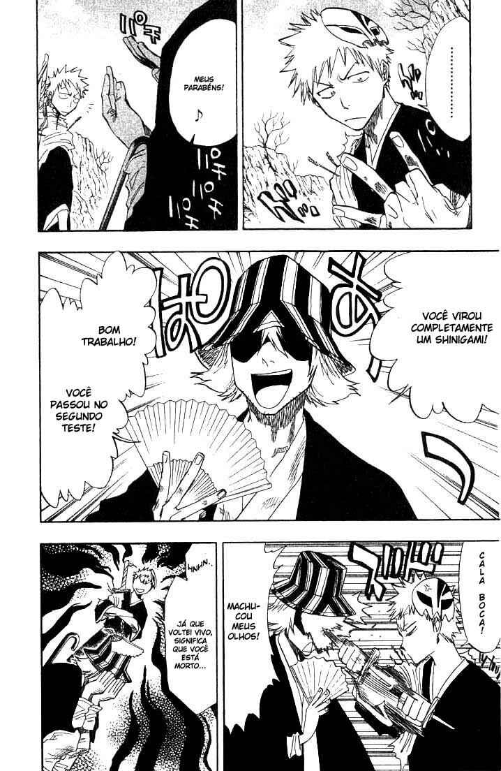 Read Bleach PT-BR Manga Online