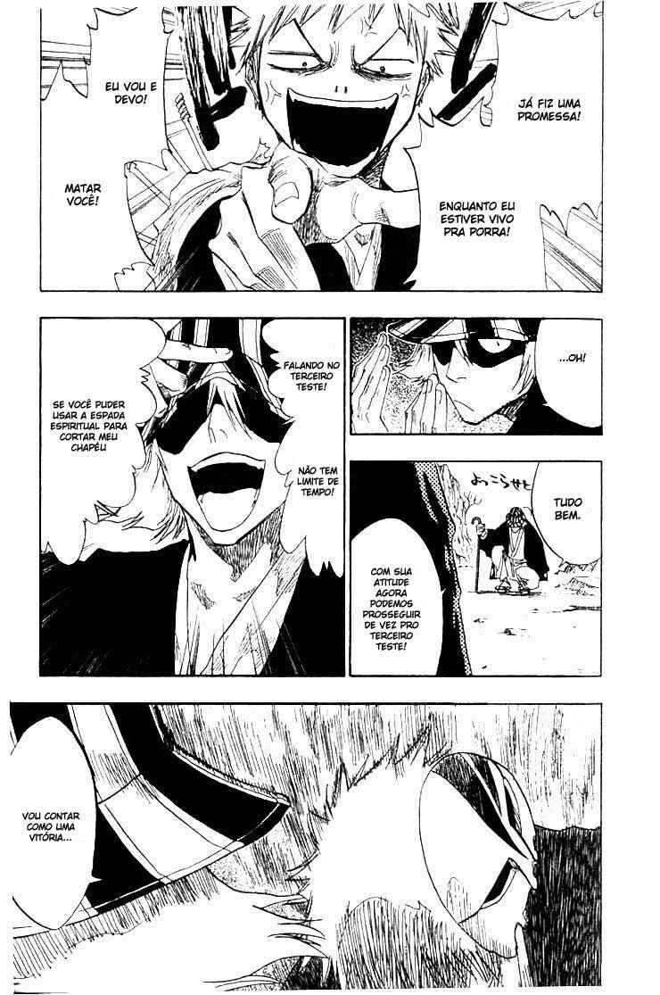 Read Bleach PT-BR Manga Online