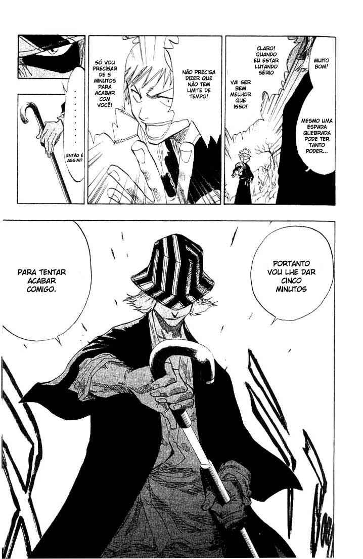 Read Bleach PT-BR Manga Online