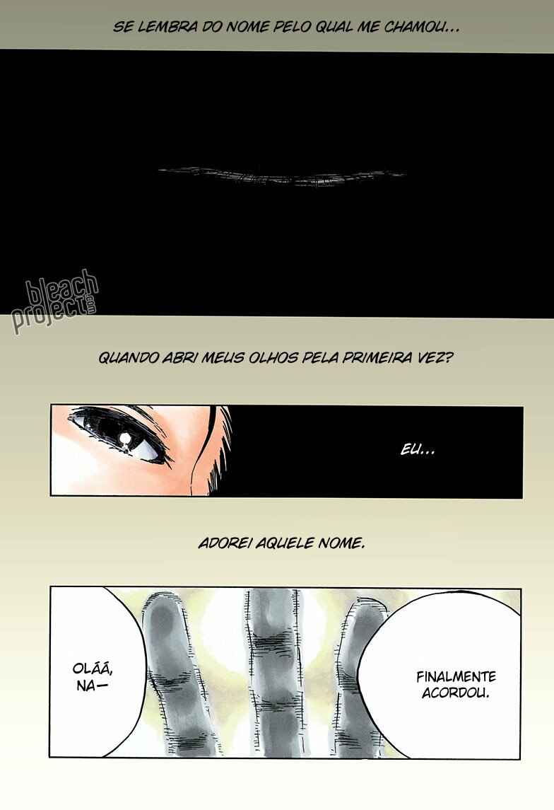 Read Bleach PT-BR Manga Online