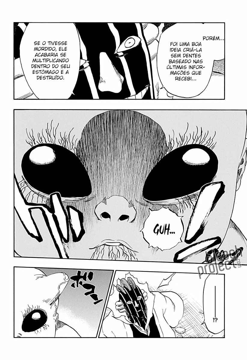 Read Bleach PT-BR Manga Online