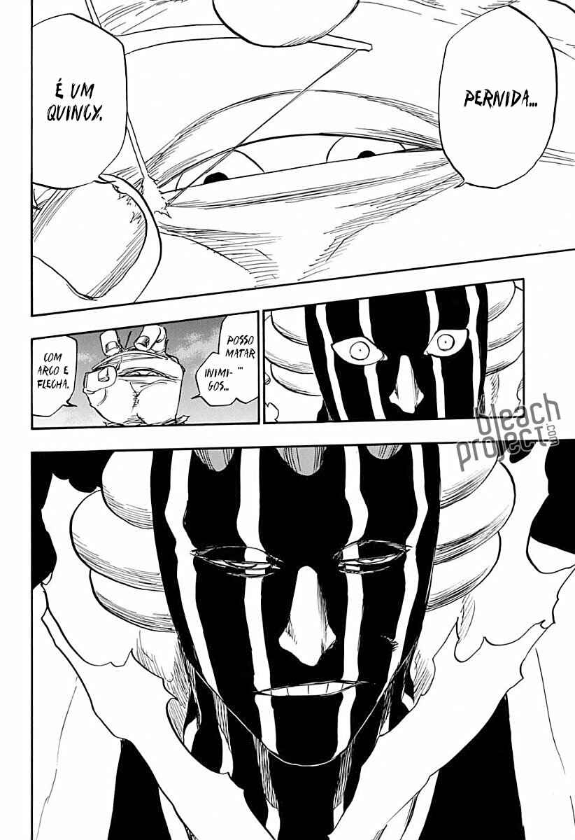 Read Bleach PT-BR Manga Online