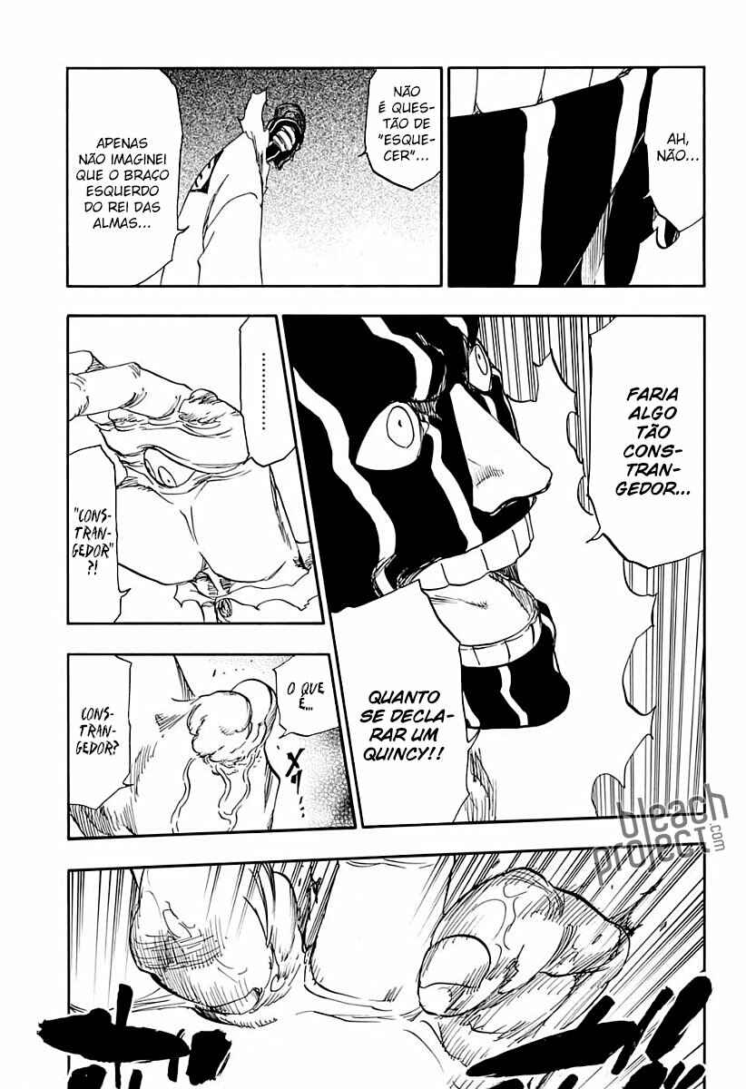Read Bleach PT-BR Manga Online