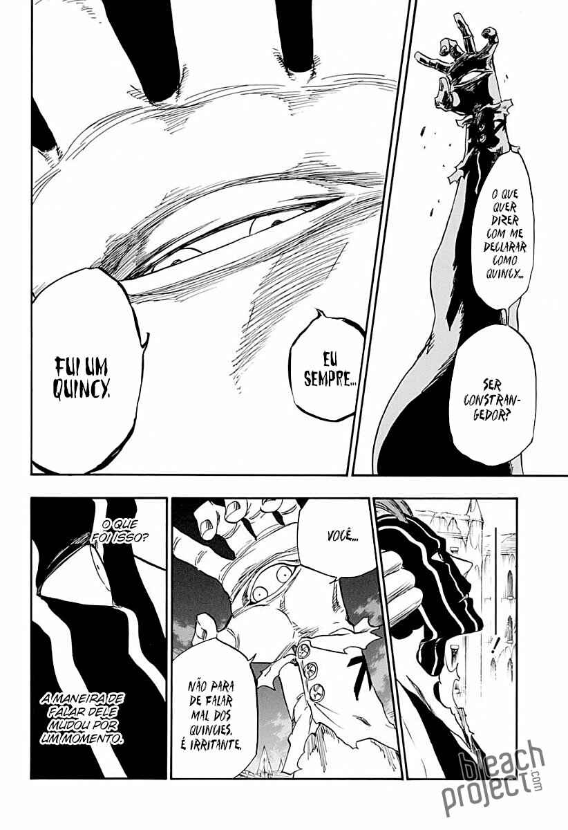 Read Bleach PT-BR Manga Online