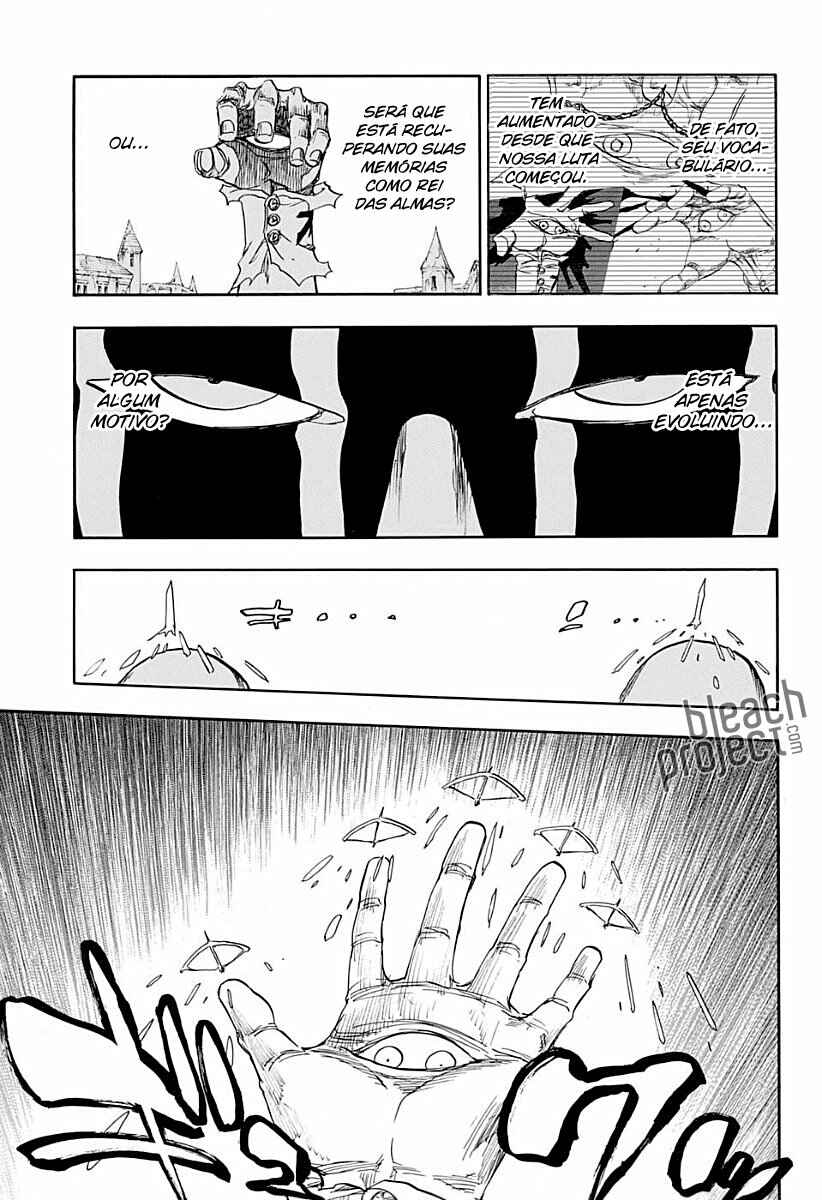 Read Bleach PT-BR Manga Online