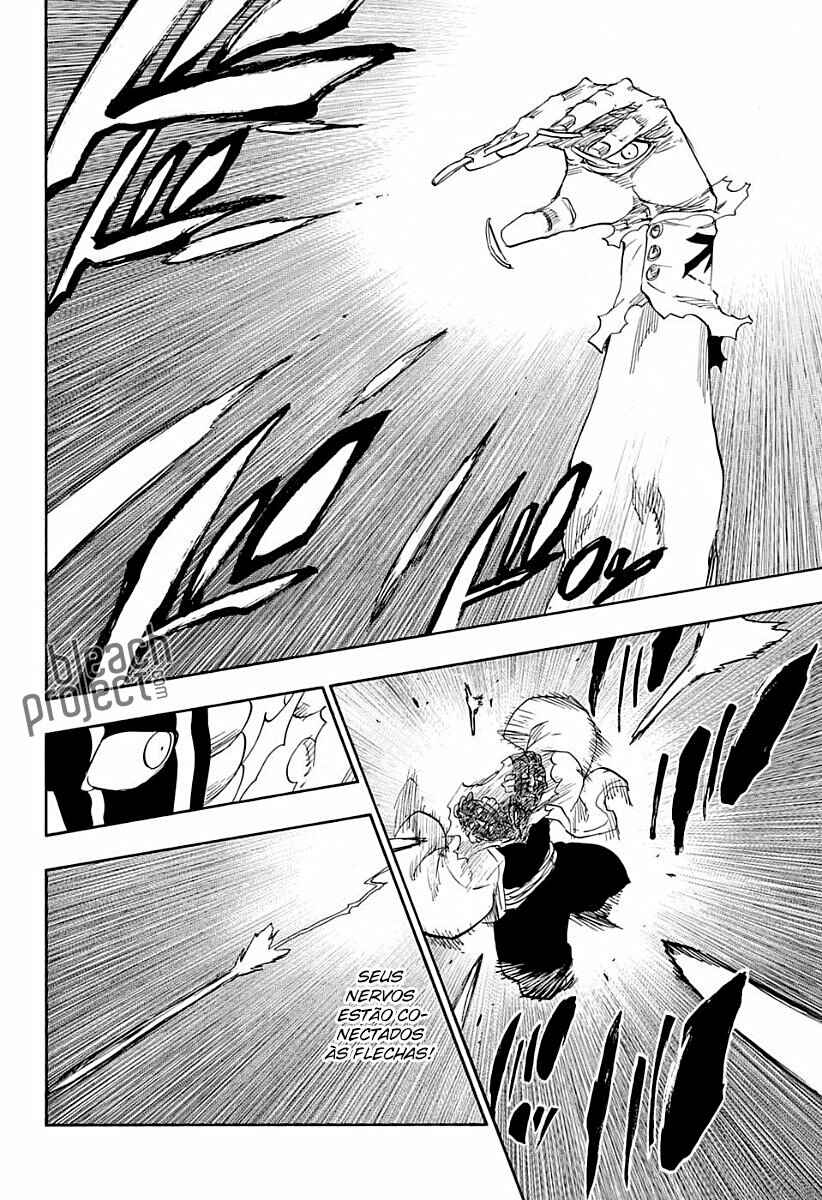 Read Bleach PT-BR Manga Online