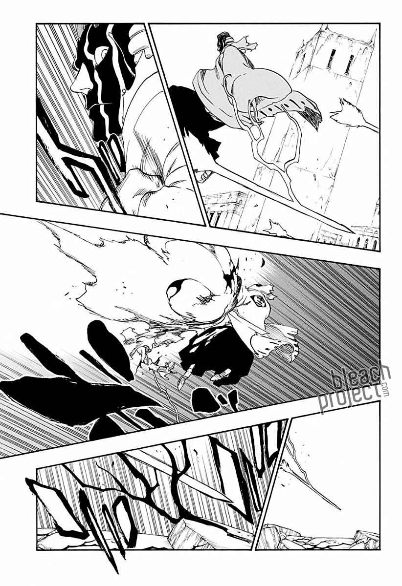Read Bleach PT-BR Manga Online