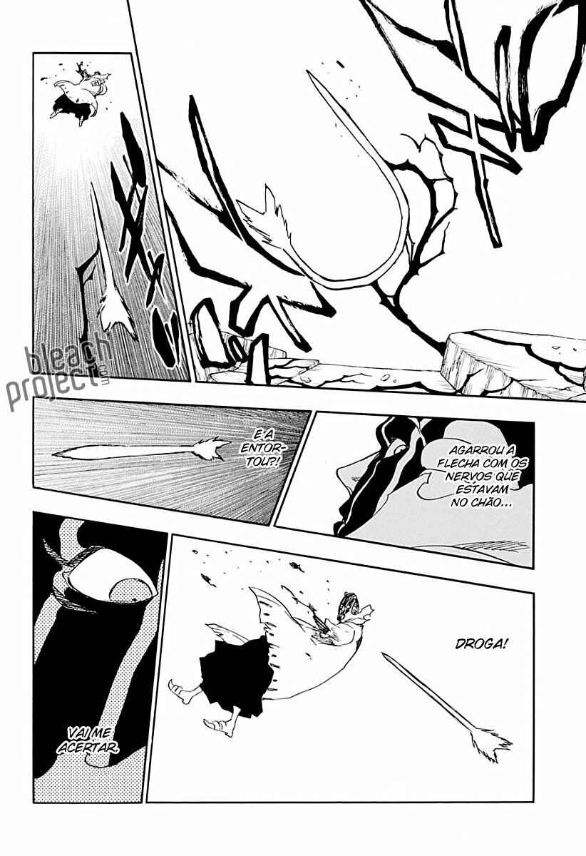 Read Bleach PT-BR Manga Online