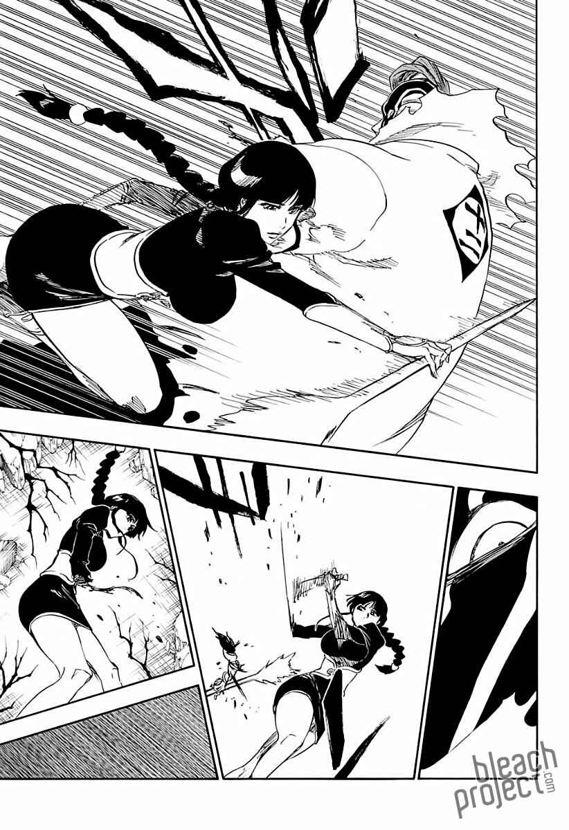 Read Bleach PT-BR Manga Online