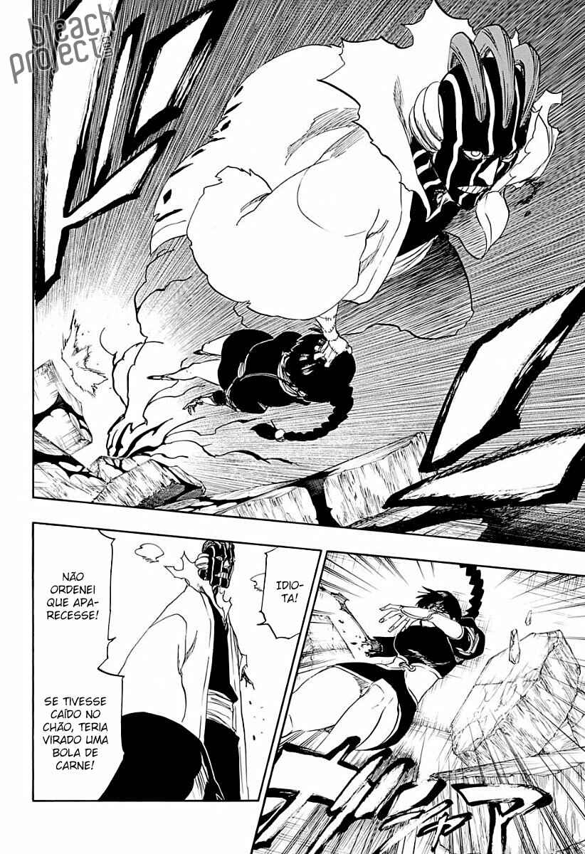 Read Bleach PT-BR Manga Online