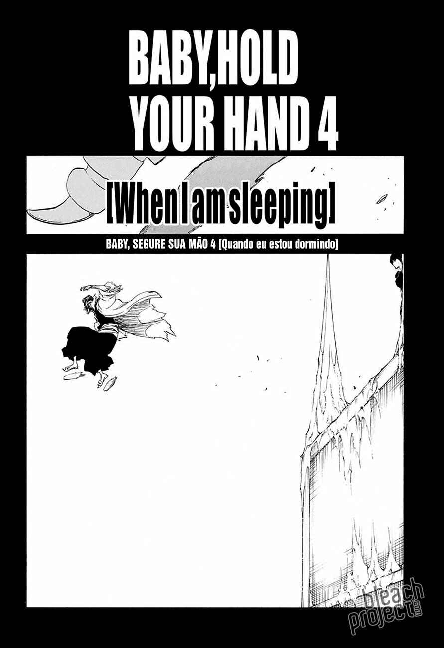 Read Bleach PT-BR Manga Online
