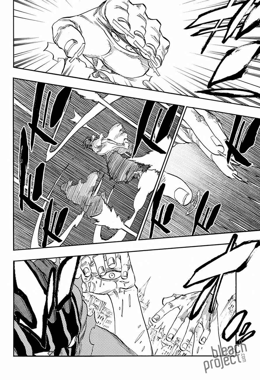 Read Bleach PT-BR Manga Online