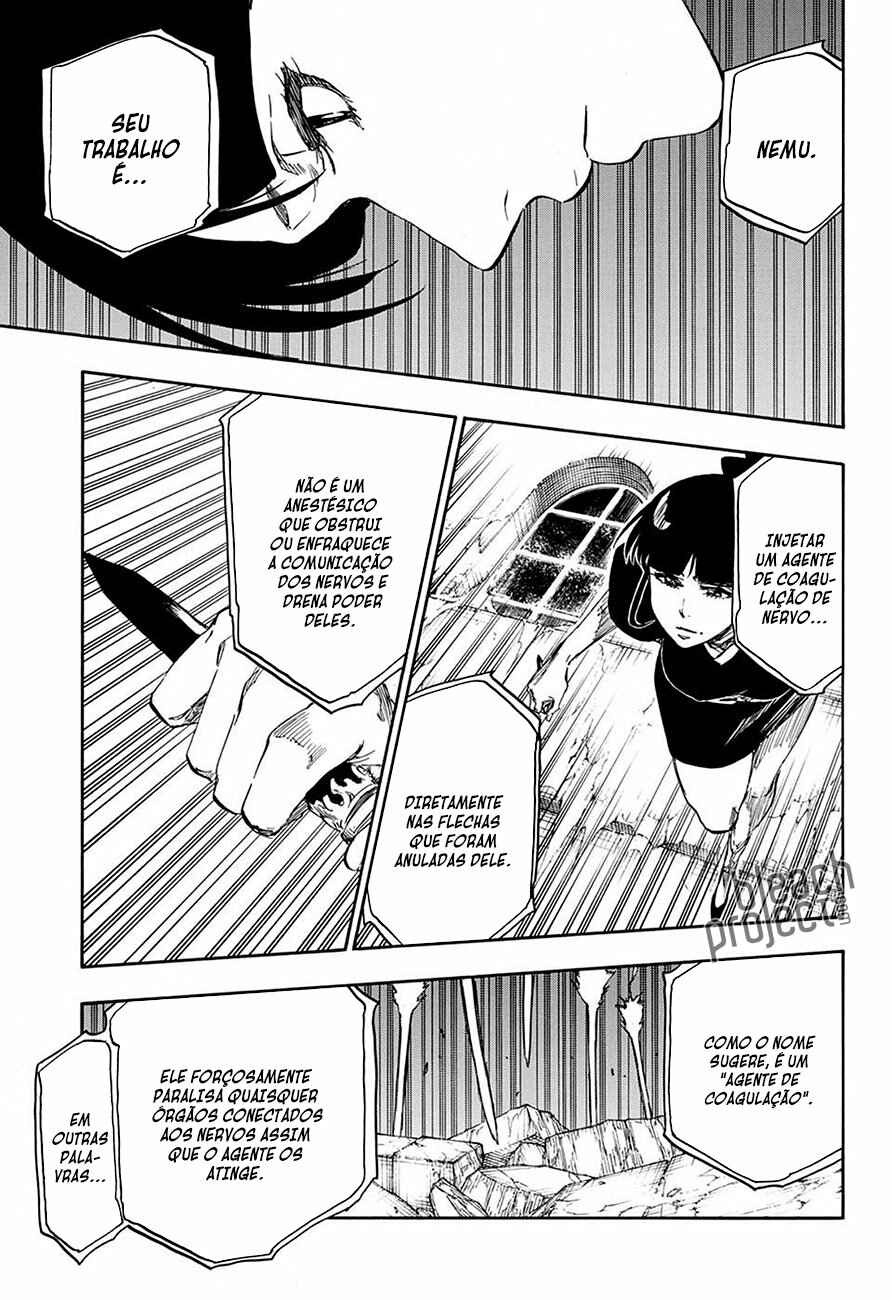 Read Bleach PT-BR Manga Online