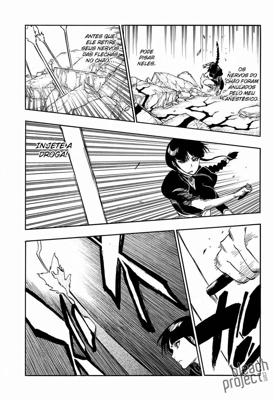 Read Bleach PT-BR Manga Online