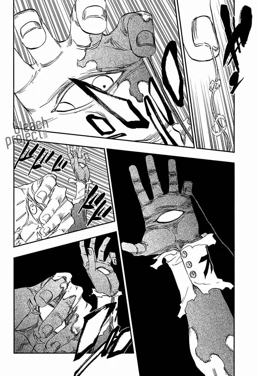 Read Bleach PT-BR Manga Online