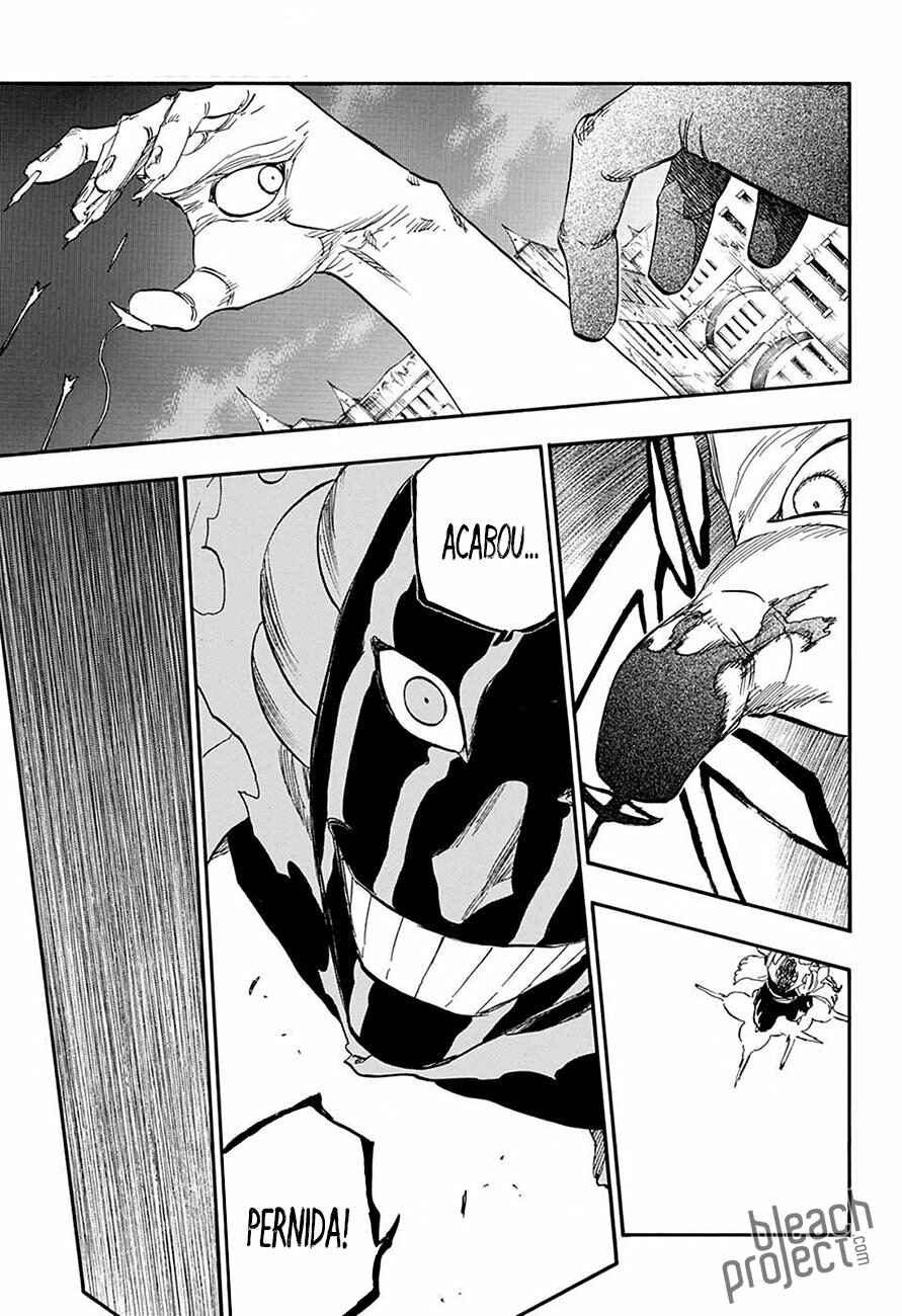 Read Bleach PT-BR Manga Online